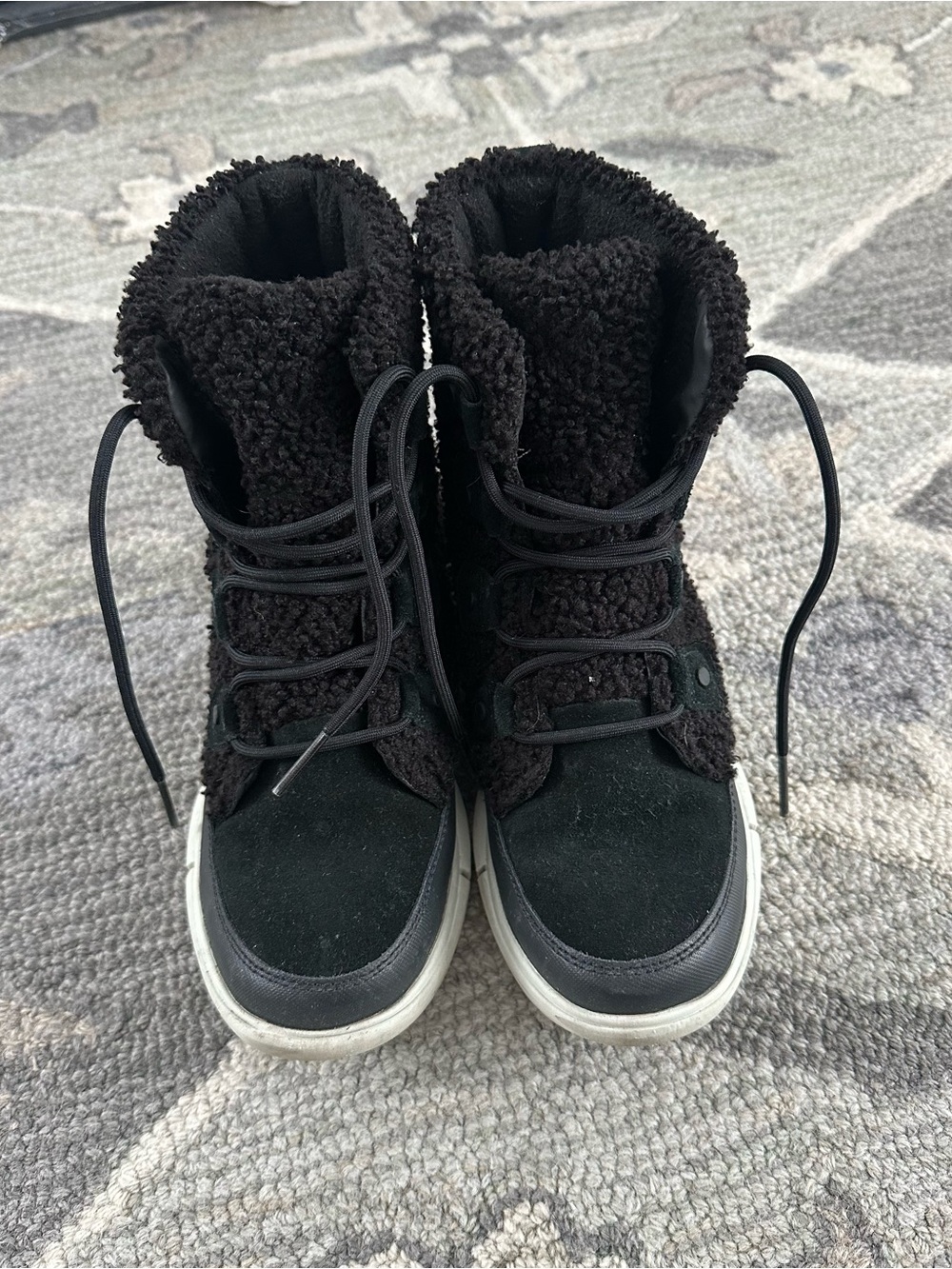 Sorel Explorer Joan Cozy Boot